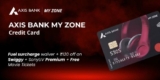 Axis Bank My Zone Credit Card – Your Everyday Rewards Powerhouse